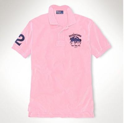 wholesale Ralph Lauren Men polo shirt No. 903